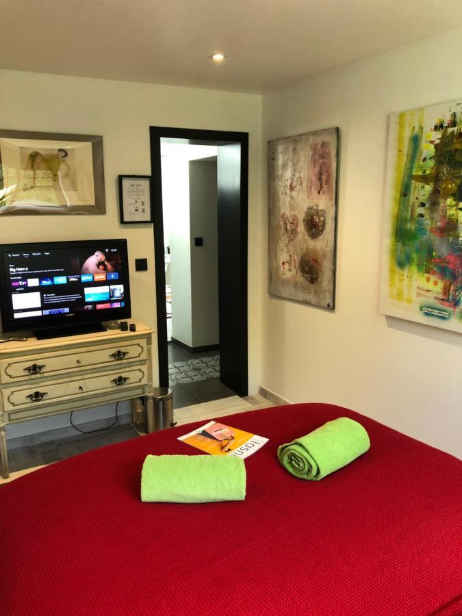 Chambre D'Hotes Dans Une Cadre Bucolique ... Lasne Dış mekan fotoğraf